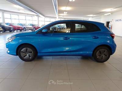 MG3 1.5 Standard Blu/Azzurro usata Alba