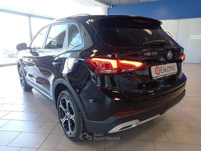 MG ZS COMFORT BENZINA 1.5 115 CV Nero usata Alba