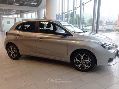 MG3 Hybrid+ Comfort Grigio usata Alba