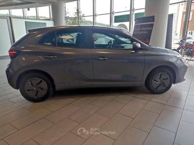 MG3 Nuova 1.5 Benzina 115 cv Standard Grigio usata Alba