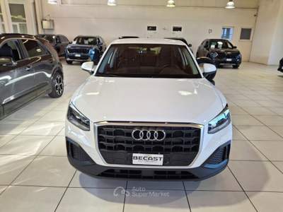 Audi Q2 30 TDI Business - PROMO K73 Bianco usata Brendola