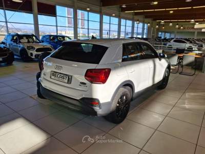 Audi Q2 30 TDI Business - PROMO K73 Bianco usata Brendola