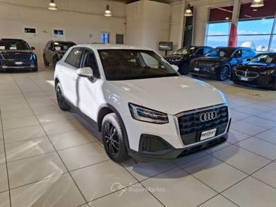 Audi Q2 30 TDI Business - PROMO K73 Bianco usata Brendola