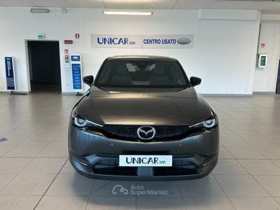 Mazda MX-30 35,5 KWH 145 CV MAKOTO URBAN - FULL ELECTRIC Grigio usata Alba