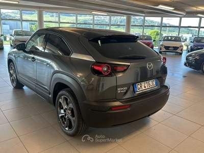 Mazda MX-30 35,5 KWH 145 CV MAKOTO URBAN - FULL ELECTRIC Grigio usata Alba