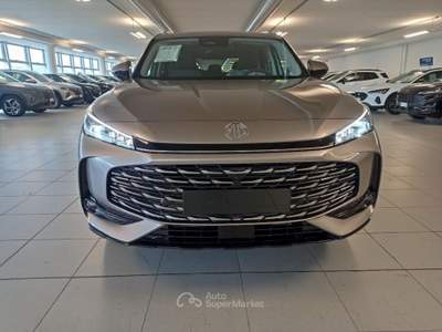 MG HS HEV Comfort Grigio usata Alba