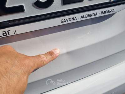 Hyundai ix20 1.4 90 CV XPossible Bianco usata Savona