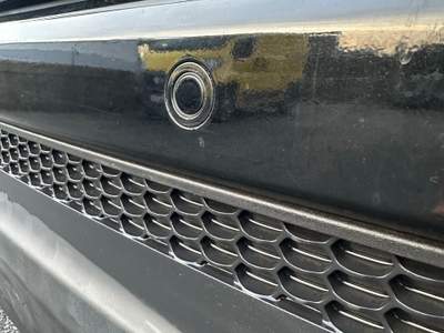 Jeep Compass euro 6 Nero usata Roma