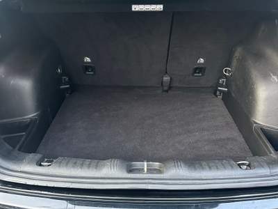 Jeep Compass euro 6 Nero usata Roma