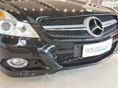 Mercedes-Benz SL SL 300 AMG Pack Nero usata San Giuliano Milanese