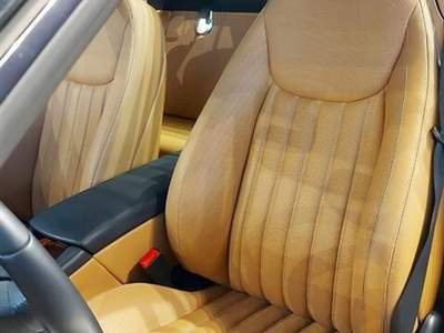 Mercedes-Benz SL SL 300 AMG Pack Nero usata San Giuliano Milanese
