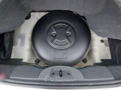 Fiat 500 Riposta in garage. Perfetta per neopatentati. Impianto GPL Bianco usata Santarcangelo di Romagna