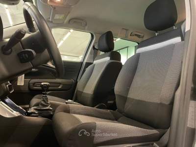 Citroen C3 Aircross 1.2 puretech You s&s 110cv Grigio usata Mozzo