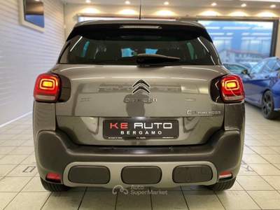 Citroen C3 Aircross 1.2 puretech You s&s 110cv Grigio usata Mozzo
