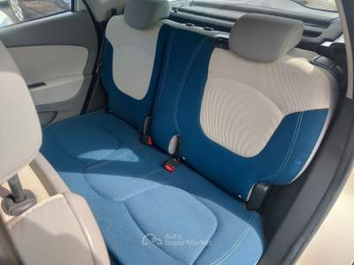 Renault Captur nessun finanziamento obbligatorio - anche in contanti Beige usata Roma