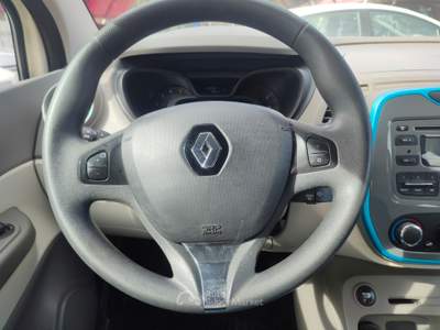 Renault Captur nessun finanziamento obbligatorio - anche in contanti Beige usata Roma