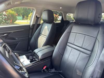 Land Rover Range Rover Evoque AUTOCARRO 5 POSTI 2.0d i4 mhev  awd 163cv auto Grigio usata Altedo