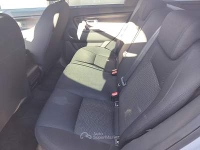 Land Rover Discovery Sport nessun finanziamento obbligatorio - anche in contanti Argento usata Roma