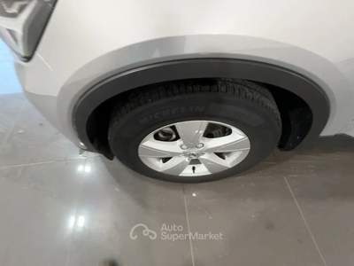 Volvo XC40 VOLVO XC40 1.5 T2 XC40 1.5 T2 Argento usata Roma