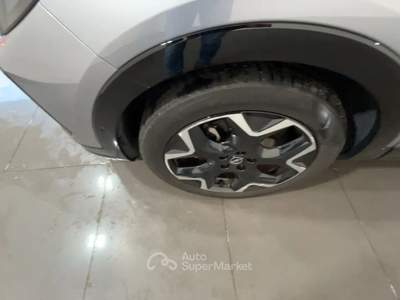 Opel Grandland OPEL GRANDLAND 1.5 ECOTEC GS S&S 130CV AT8 Grandland 1.5 ecotec GS s&s 130cv at8 Grigio usata Roma