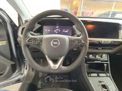 Opel Grandland OPEL GRANDLAND 1.5 ECOTEC GS S&S 130CV AT8 Grandland 1.5 ecotec GS s&s 130cv at8 Grigio usata Roma