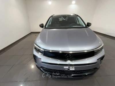 Opel Grandland OPEL GRANDLAND 1.5 ECOTEC GS S&S 130CV AT8 Grandland 1.5 ecotec GS s&s 130cv at8 Grigio usata Roma