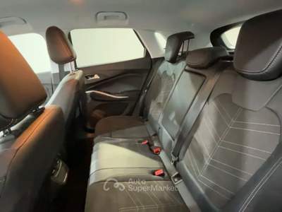 Opel Grandland OPEL GRANDLAND 1.5 ECOTEC GS S&S 130CV AT8 Grandland 1.5 ecotec GS s&s 130cv at8 Grigio usata Roma