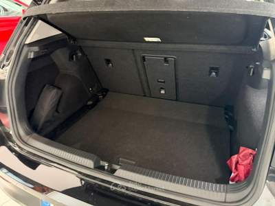 Volkswagen Golf 1.0 eTSI EVO DSG Life Nero usata Pomezia