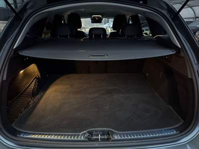 Mercedes-Benz GLC Glc 220 d mhev amg advanced 4matic auto Grigio usata Rivoli