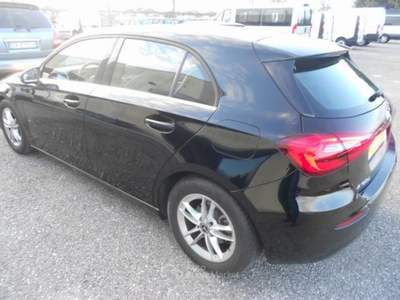 Mercedes-Benz Classe A ADVANCE Nero usata Chions