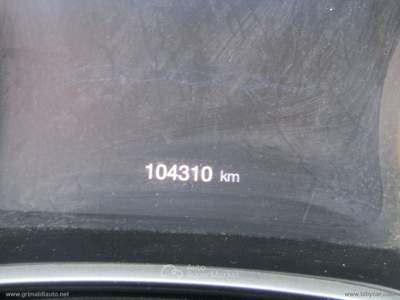 Jeep Compass Compass 1.6 Mjt II 2WD Limited Grigio usata Montallegro