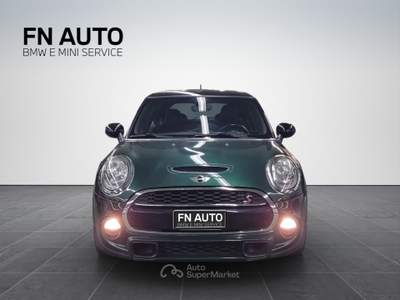 MINI 1.5 Cooper D Hype 5 2.0 Cooper S automatica Verde usata Torino