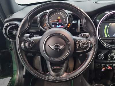 MINI 1.5 Cooper D Hype 5 2.0 Cooper S automatica Verde usata Torino