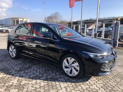 Volkswagen Golf Golf 2.0 tdi Style 150cv dsg Nero usata Rezzato