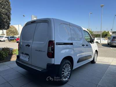 Toyota Proace 1.5D 100 CV S&S PC 4p. Comfort *I.E., PROMO AZZURRA* Bianco usata Suzzara