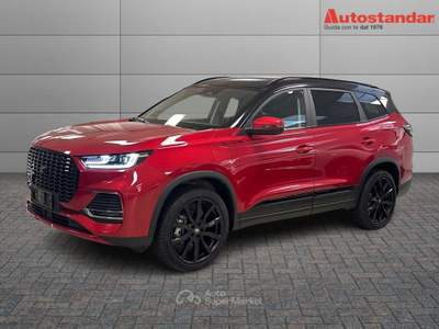 DR 7.0 DR 7.0 DR 7.0 Phev BENZINA Rosso usata Torino