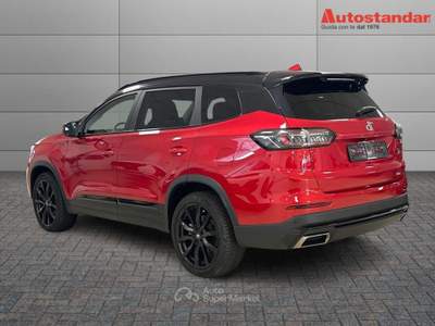 DR 7.0 DR 7.0 DR 7.0 Phev BENZINA Rosso usata Torino