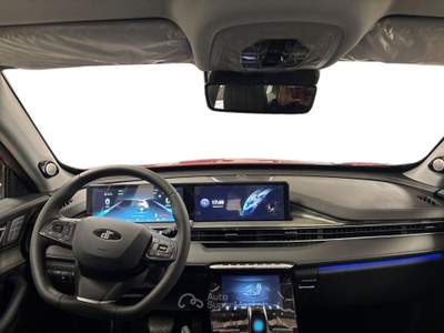 DR 7.0 DR 7.0 DR 7.0 Phev BENZINA Rosso usata Torino