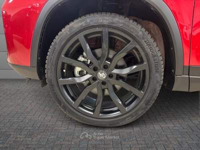 DR 7.0 DR 7.0 DR 7.0 Phev BENZINA Rosso usata Torino