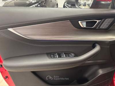 DR 7.0 DR 7.0 DR 7.0 Phev BENZINA Rosso usata Torino