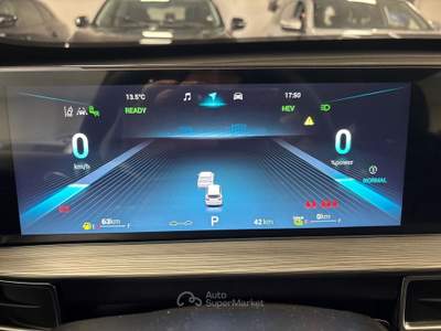 DR 7.0 DR 7.0 DR 7.0 Phev BENZINA Rosso usata Torino