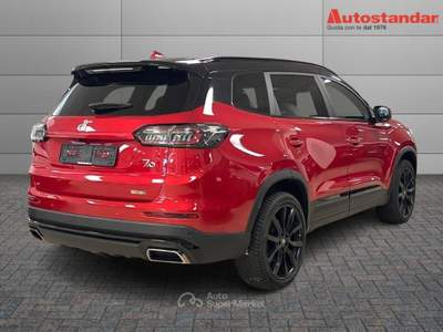 DR 7.0 DR 7.0 DR 7.0 Phev BENZINA Rosso usata Torino
