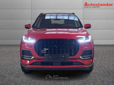 DR 7.0 DR 7.0 DR 7.0 Phev BENZINA Rosso usata Torino