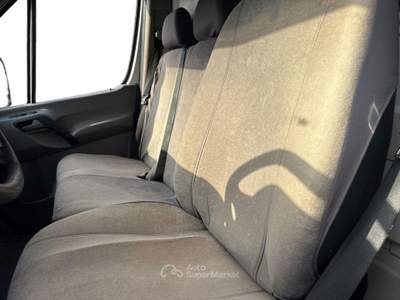 Mercedes-Benz Sprinter AUTO TELAIO 413 CDI Bianco usata Torino