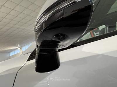 Sportequipe 6 Sportequipe 6 GT 1.5 Turbo DCT GPL Bianco usata Cesena