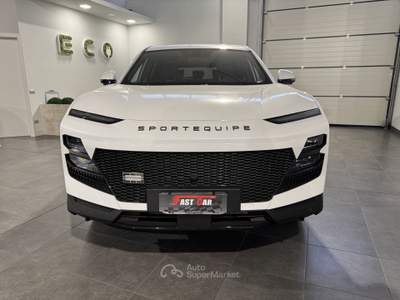 Sportequipe 6 Sportequipe 6 GT 1.5 Turbo DCT GPL Bianco usata Cesena