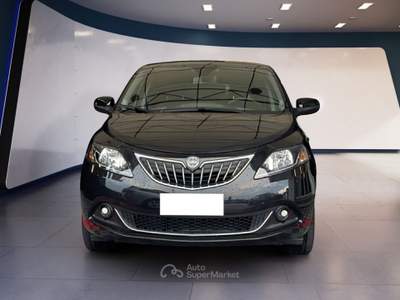 Lancia Ypsilon Ypsilon 1.0 FireFly 5 porte S&S Hybrid Gold Nero usata Pordenone