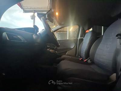 Lancia Ypsilon Ypsilon 1.0 FireFly 5 porte S&S Hybrid Gold Nero usata Pordenone
