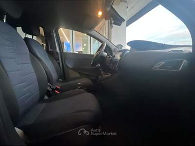 Lancia Ypsilon Ypsilon 1.0 FireFly 5 porte S&S Hybrid Gold Nero usata Pordenone