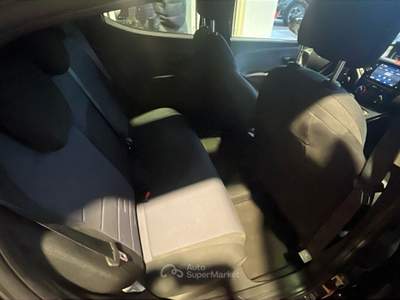 Lancia Ypsilon Ypsilon 1.0 FireFly 5 porte S&S Hybrid Gold Nero usata Pordenone